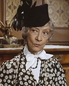 Madeleine Clervanne