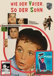 Bébert Et L'Omnibus