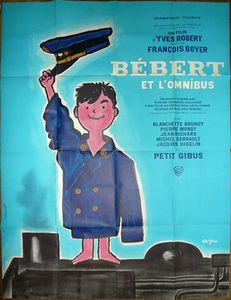 Bébert Et L'Omnibus