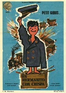 Bébert Et L'Omnibus