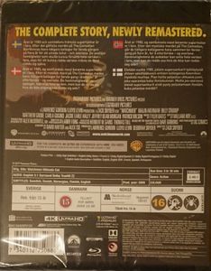 Watchmen (The Ultimate Cut)