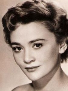 Danièle Delorme