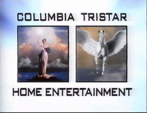Columbia TriStar Home Entertainment
