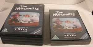 The Moomins