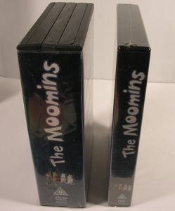 The Moomins