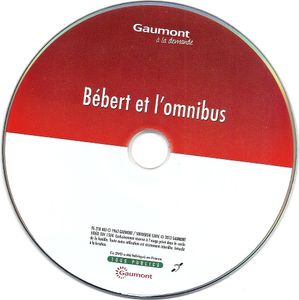 Bébert Et L'Omnibus