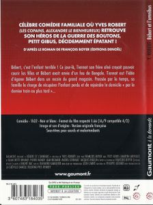 Bébert Et L'Omnibus