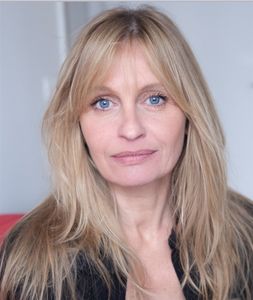 Caroline Baehr