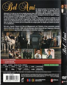 Bel Ami