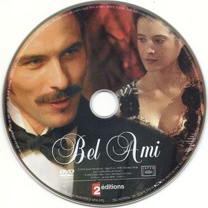Bel Ami