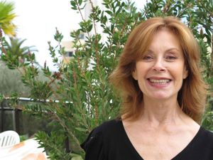 Christine Aurel