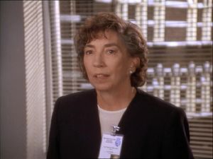Pauline Brailsford