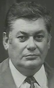 Paul Mercey