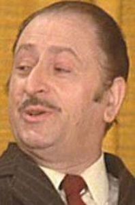 Bernard Charlan