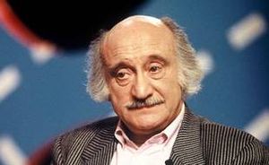 André Gaillard