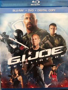 G.I. Joe: Retaliation