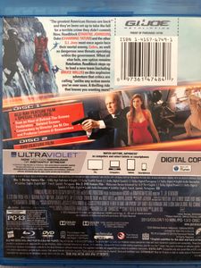 G.I. Joe: Retaliation