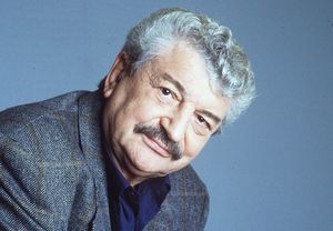 Yves Robert