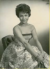 Sophie Grimaldi