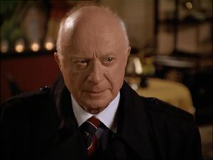 Norman Lloyd
