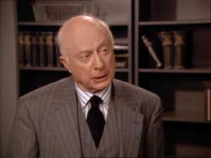 Norman Lloyd