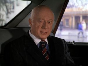 Norman Lloyd