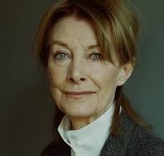 Jean Marsh