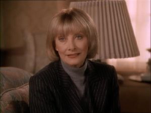 Jean Marsh