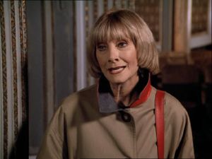 Jean Marsh