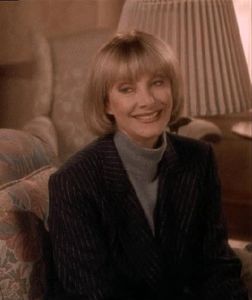 Jean Marsh