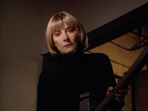 Jean Marsh
