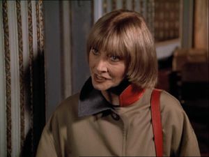 Jean Marsh