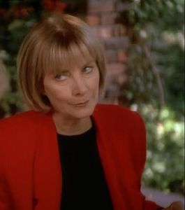 Jean Marsh