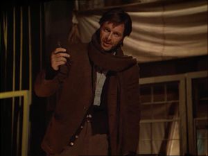 Ian Ogilvy