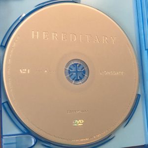 Hereditary