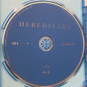 Hereditary