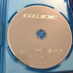 G.I. Joe: Retaliation