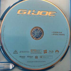 G.I. Joe: Retaliation