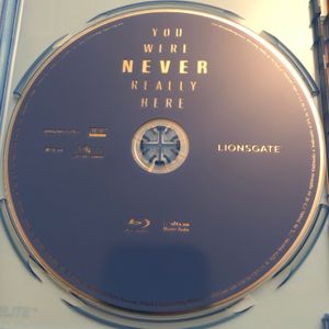 You Were Never Really Here