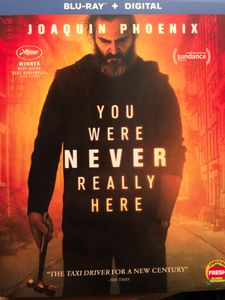 You Were Never Really Here