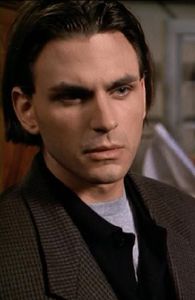 Michael Palance