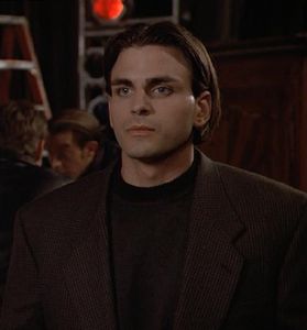 Michael Palance