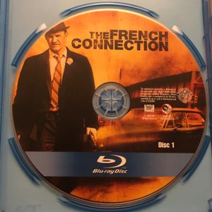 The French Conncection