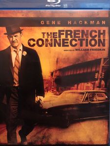 The French Conncection
