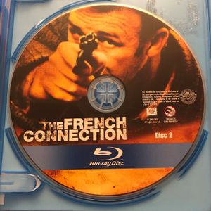 The French Conncection