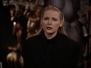 Dedee Pfeiffer