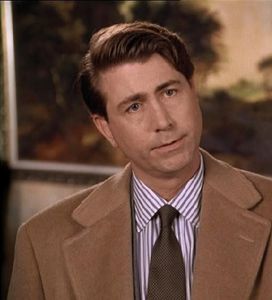 Jim Piddock
