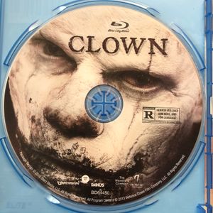 Clown