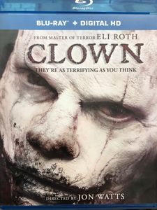 Clown