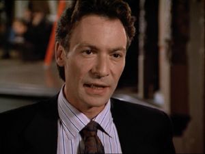 Robin Sachs